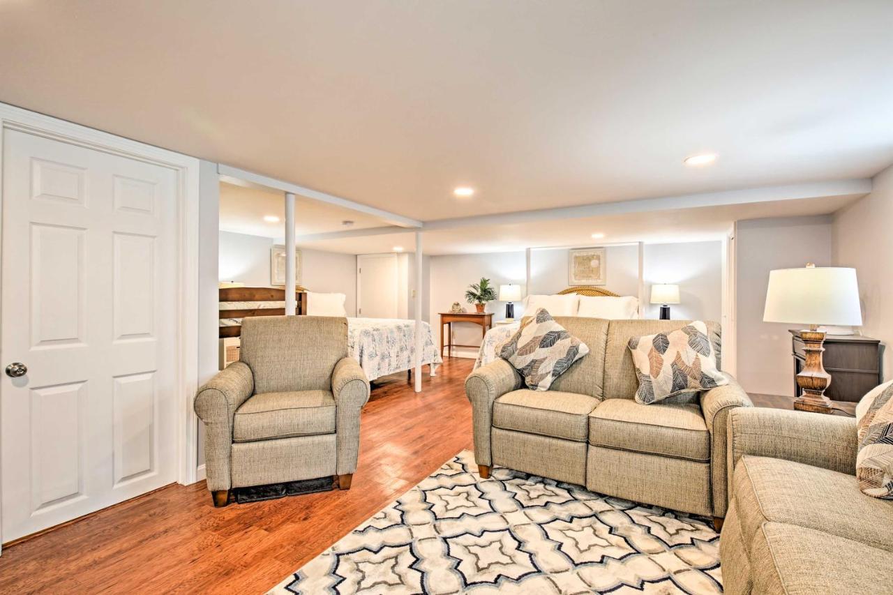 Old Orchard Beach Home With Patio Walk To Beach Exterior photo