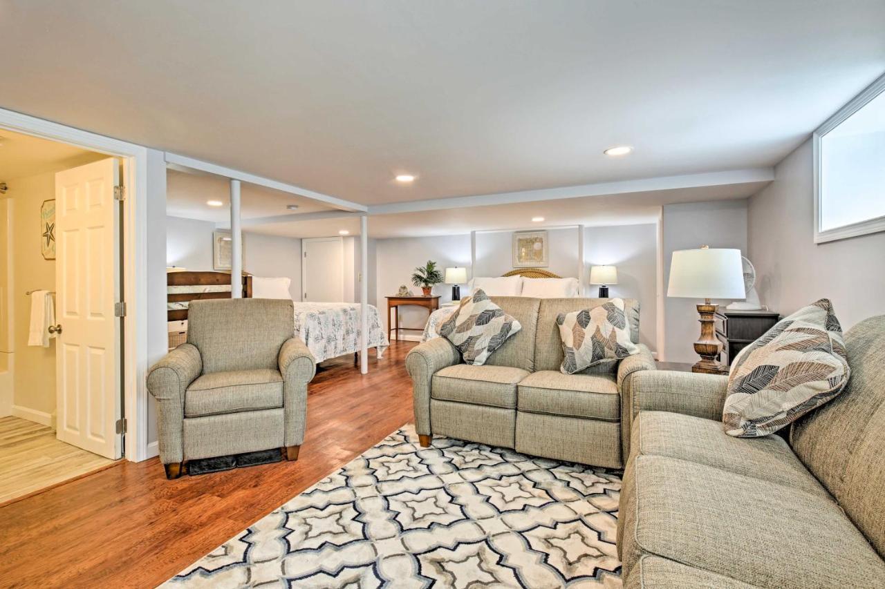 Old Orchard Beach Home With Patio Walk To Beach Exterior photo